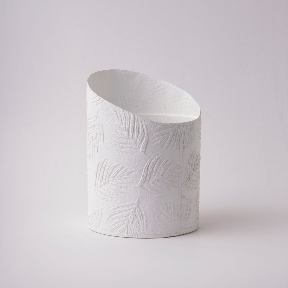Hi-Lo Pot Palms (Paper Pottery)