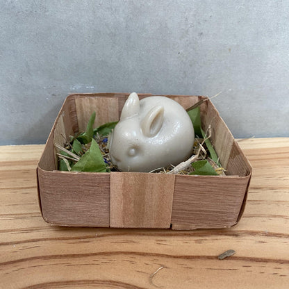 Pets (Rabbit / Bunny) Soap Limited Release
