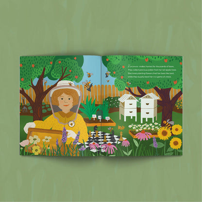 Everyday Wonders Book