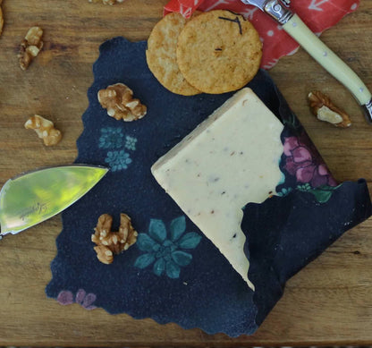 Apiwraps Beeswax Wraps Cheese Lovers