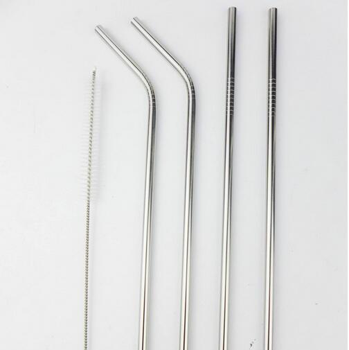 Choosing the right length and width for your reusable straws - Steelys®  Straws