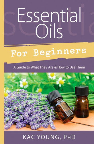 Essential Oils for Beginners - Here and There Makers